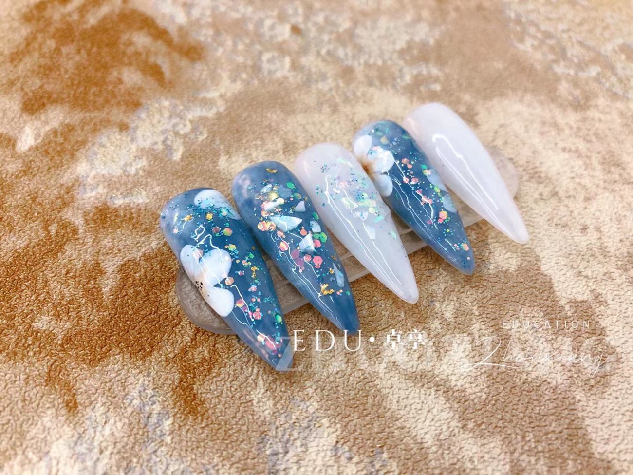 人间烟火，皆是美好